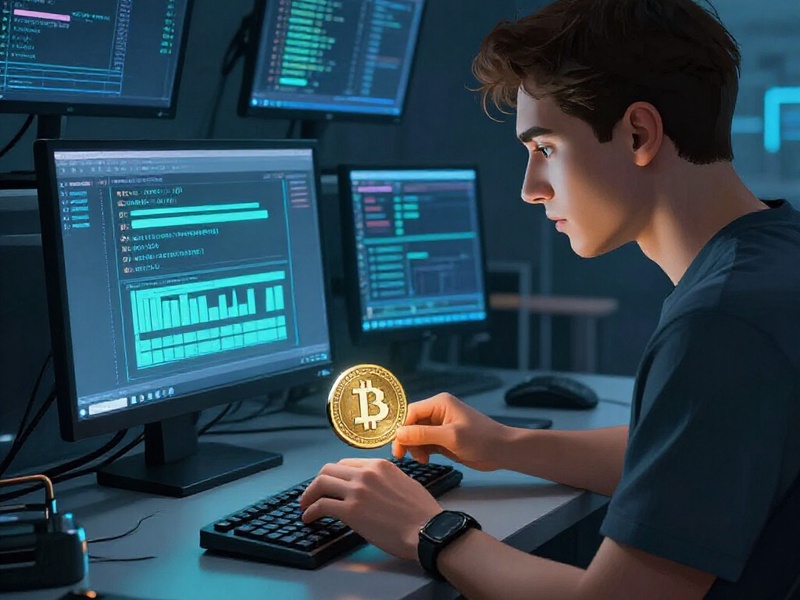 Как восстановить старый Litecoin-кошелёк: пошаговое руководство по восстановлению устаревших версий