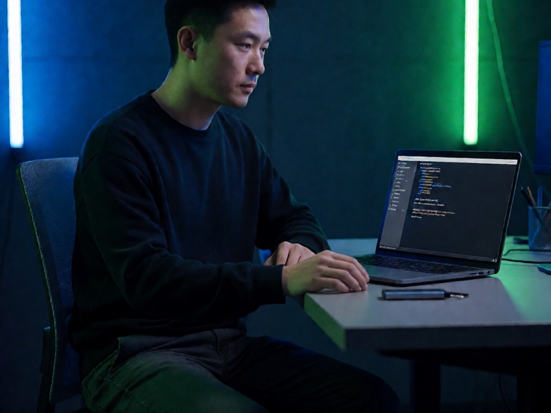 Восстановление seed-фразы iToken через командную строку: безопасный офлайн-метод
