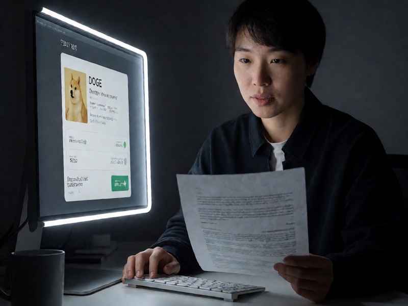 Экстренный план восстановления активов при утере кошелька Dogecoin: порядок действий, риски и защита