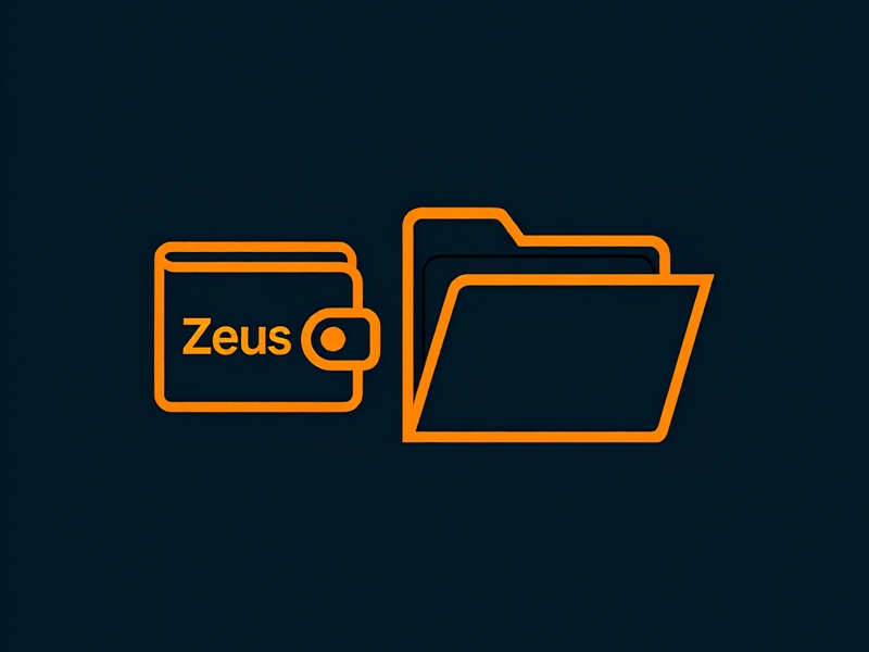 Руководство по извлечению мнемонической фразы из локального кэша кошелька Zeus