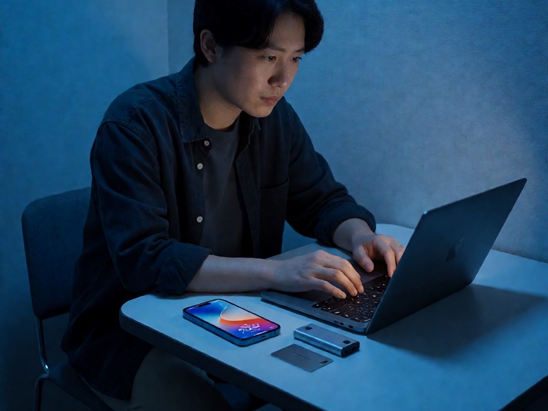Wallawallet