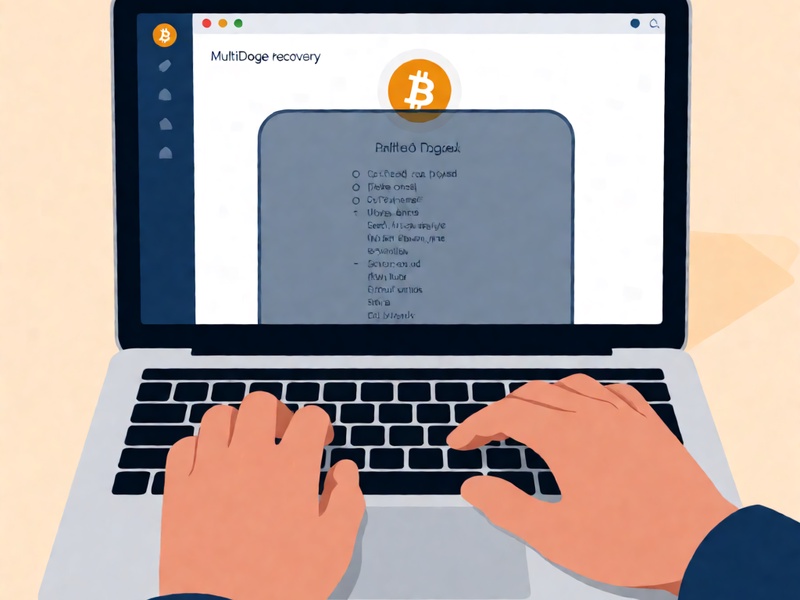 резервная копия MultiDoge