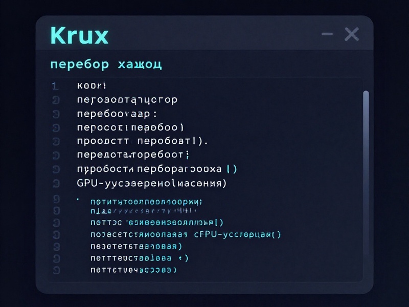 dictionary attack