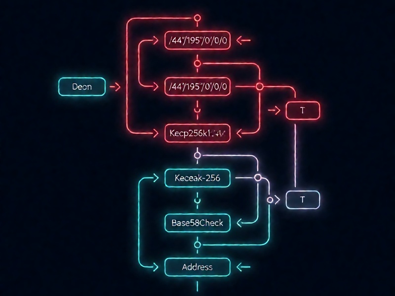 TRON