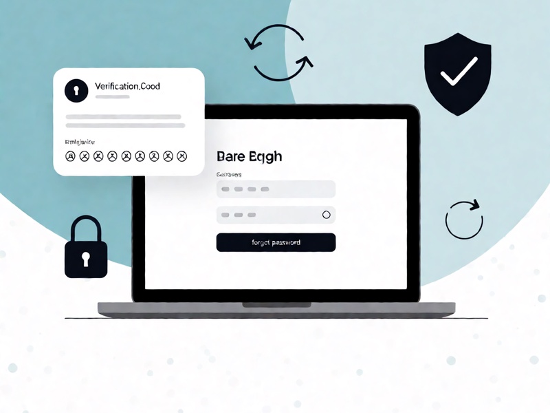 OpenBlock: пошаговое руководство по восстановлению пароля