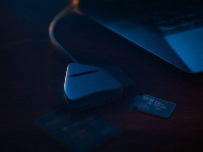 Как восстановить seed-фразу из зашифрованной резервной копии на Trezor: полное руководство