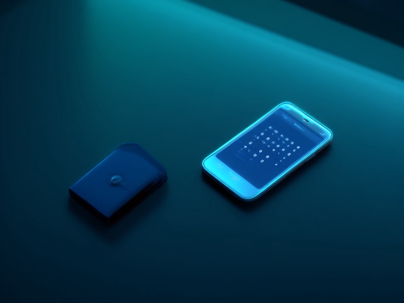 Ellipal PyWallet