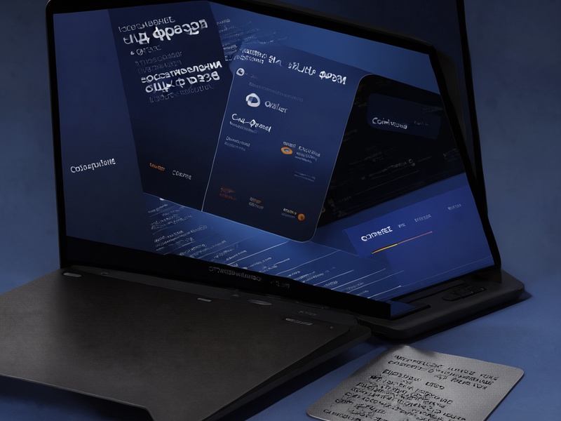 Восстановление мнемонической фразы Coinbase Wallet при ошибках в написании отдельных слов: рабочие методы 2025