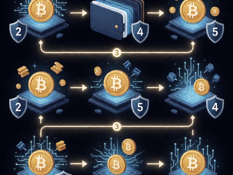 seed фраза восстановление кошелька
