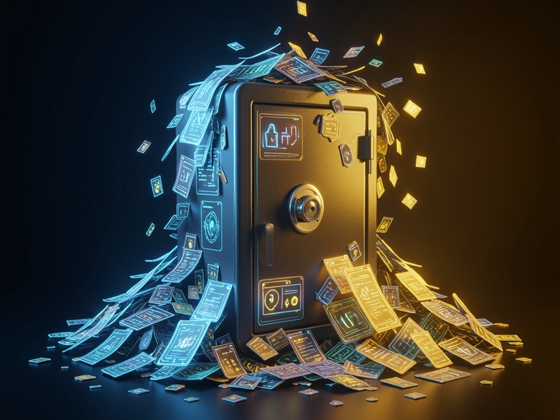 безопасность криптовалюты