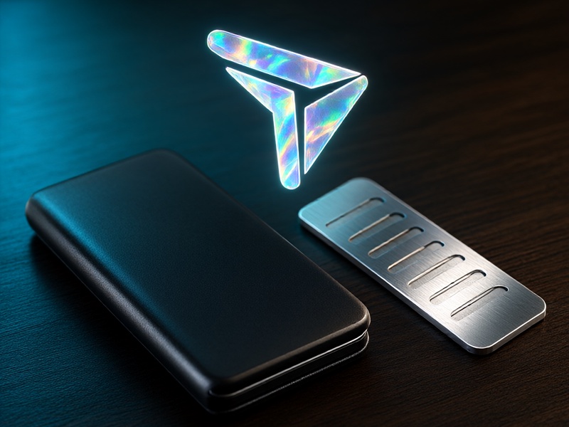 TRON и аппаратный кошелёк: как восстановить доступ из резервной копии