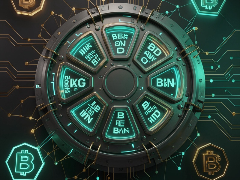 Trust Wallet восстановление