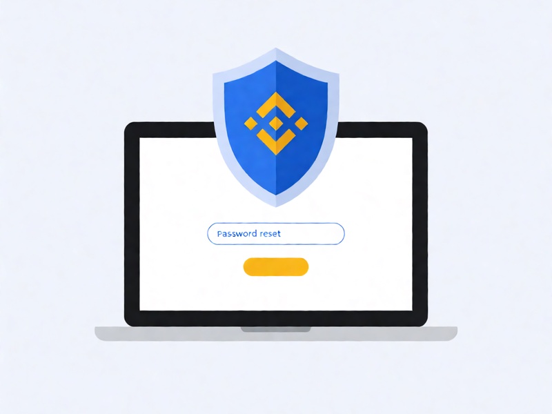 Как сбросить пароль кошелька на торговой платформе BNB: безопасная инструкция