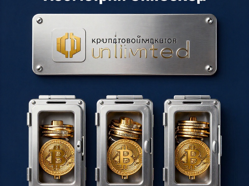 Распределённое хранение резервной копии мнемонической фразы Bitcoin Unlimited: безопасная инструкция