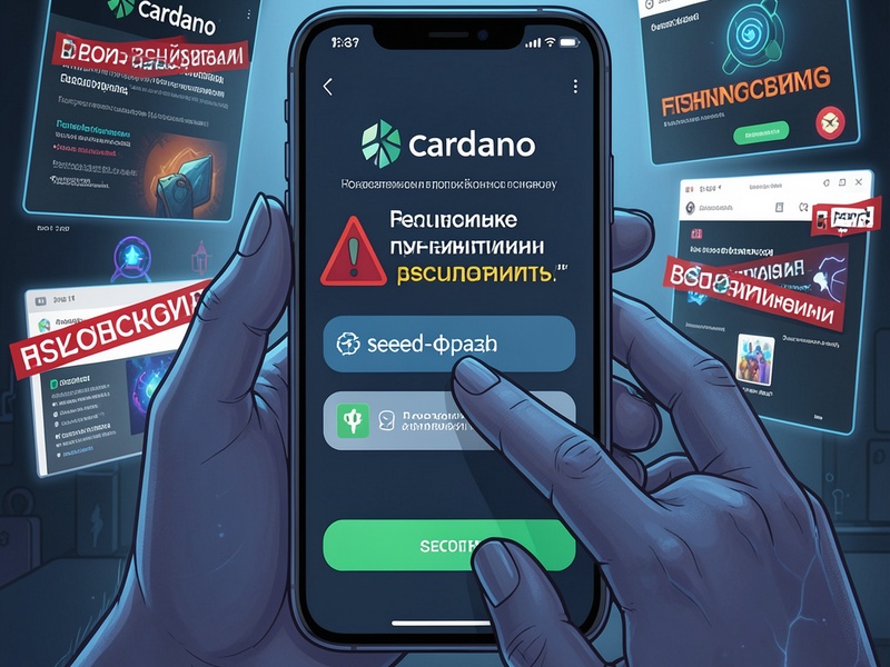 безопасность криптовалюты