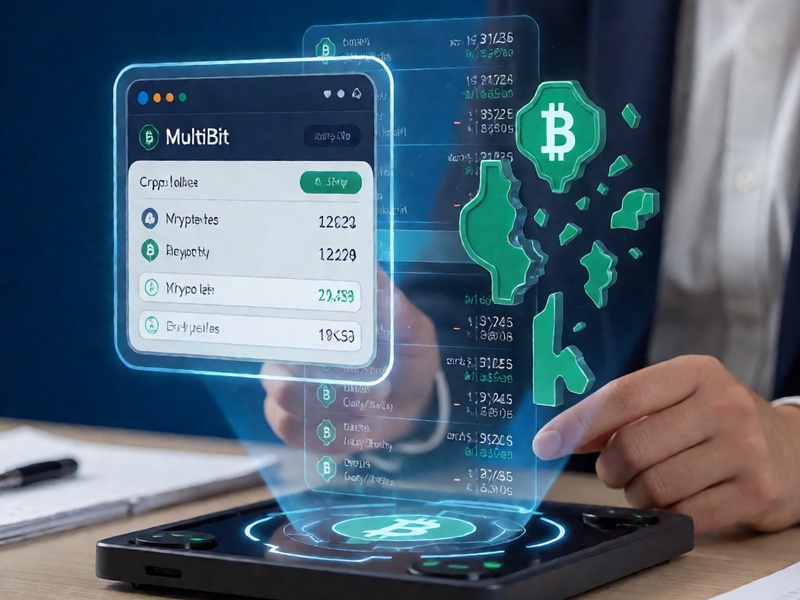 Продвинутая технология восстановления MultiBit: полное руководство по возврату биткоинов из старого кошелька в 2024 году