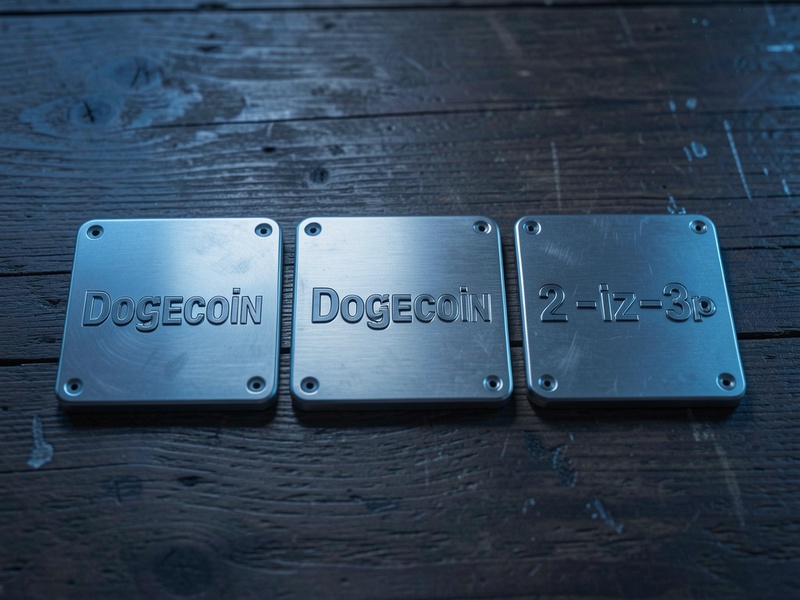Dogecoin种子分片存储与恢复实操: полное руководство по Shamir, BIP39 и восстановлению DOGE