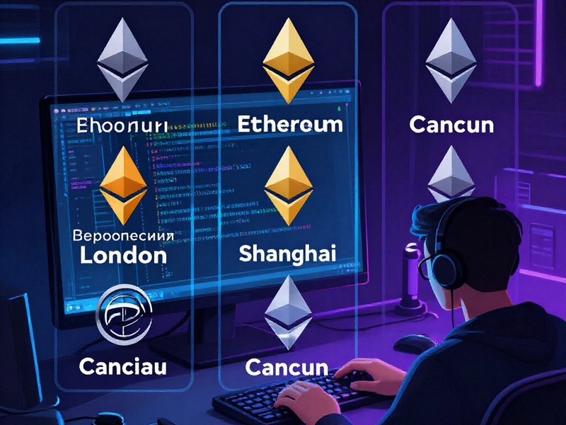 восстановление кошелька Ethereum