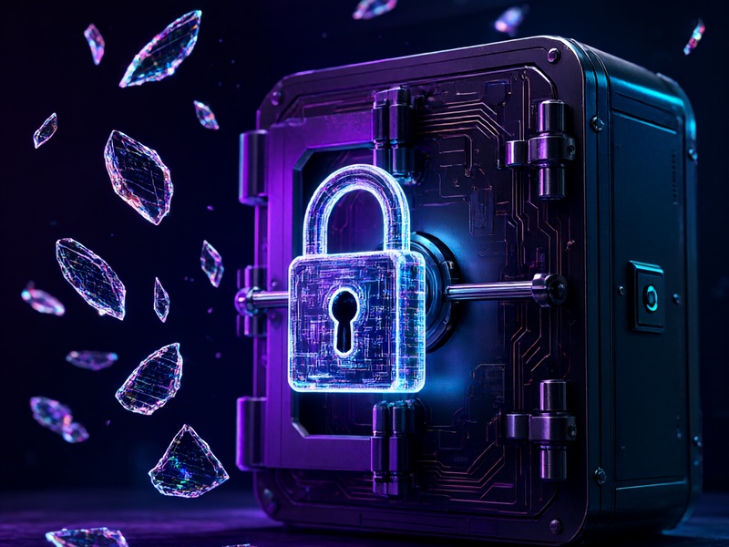 Как восстановить доступ к кошельку Coin98, если забыт пароль: безопасные способы