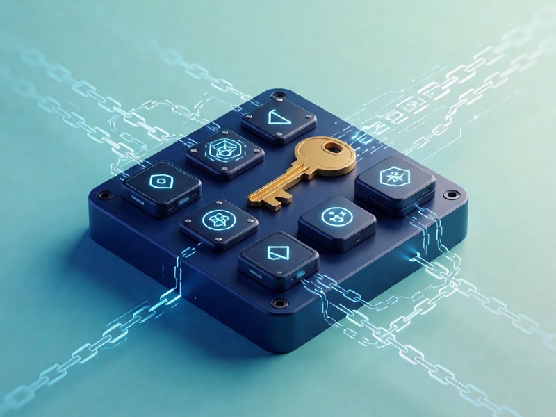 безопасный сброс BitKey