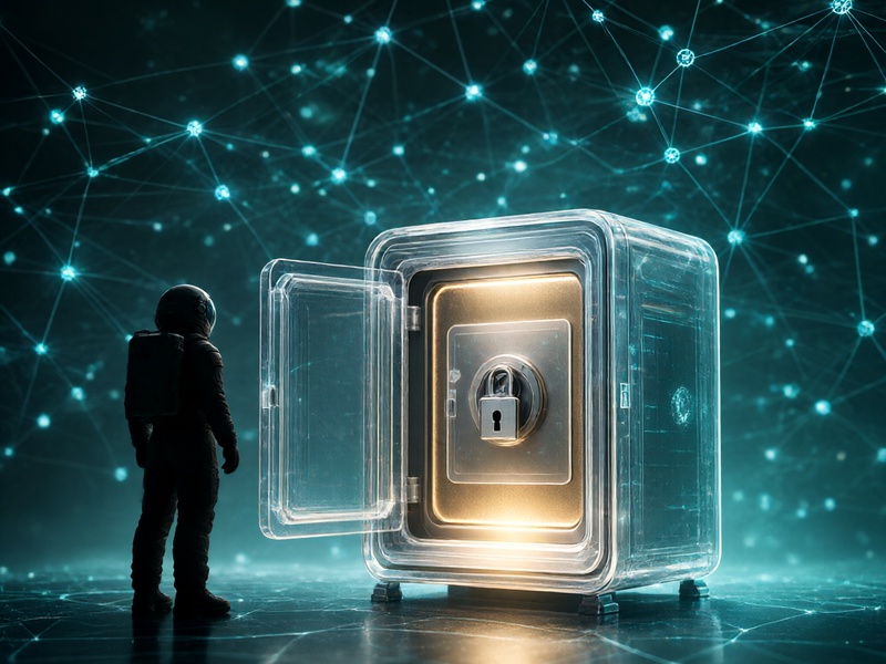 Cosmos SDK keyring