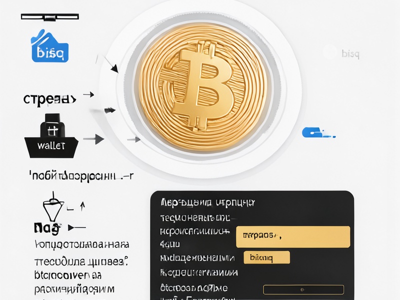 Восстановление криптокошельков