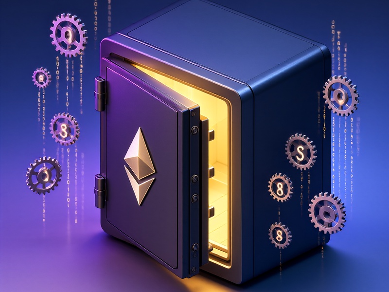 keystore Ethereum