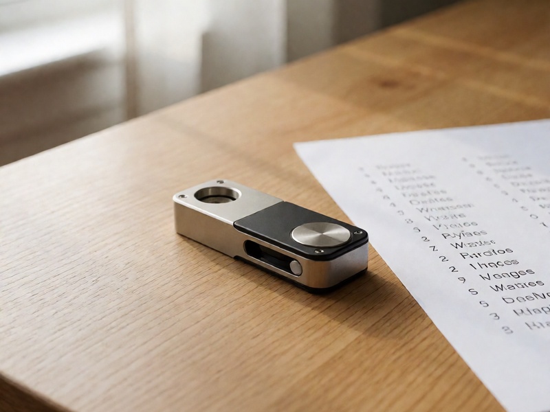 Распространенные ошибки при восстановлении кошелька Trezor: как не потерять криптовалютные средства