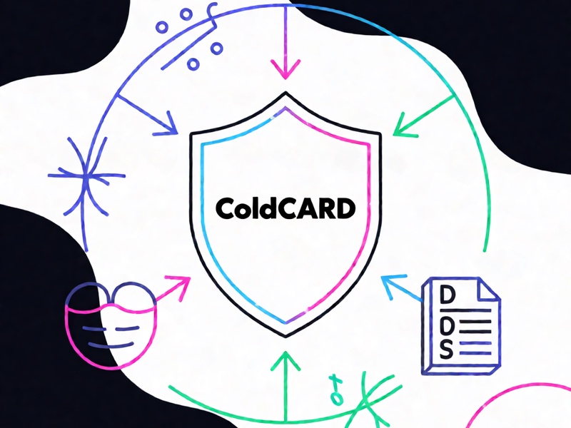 ColdCARD密码设置有特殊字符快速穷举找回方法