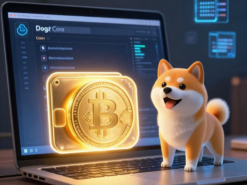 Dogecoin Core