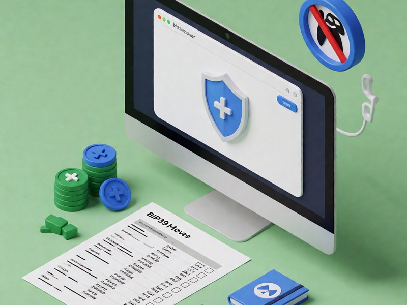 Ошибки при восстановлении MetaMask, которые стоят вам криптовалюты: как их избежать в 2024 году