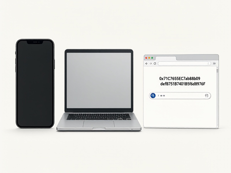 офлайн-восстановление Trust Wallet